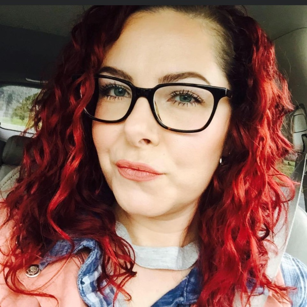 Meet your Posher, Meaghan